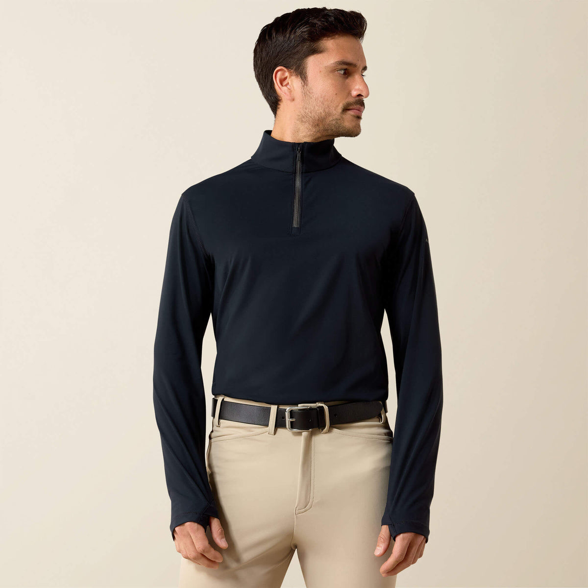 SolVeil 1/4 Zip Baselayer - Ariat Sale