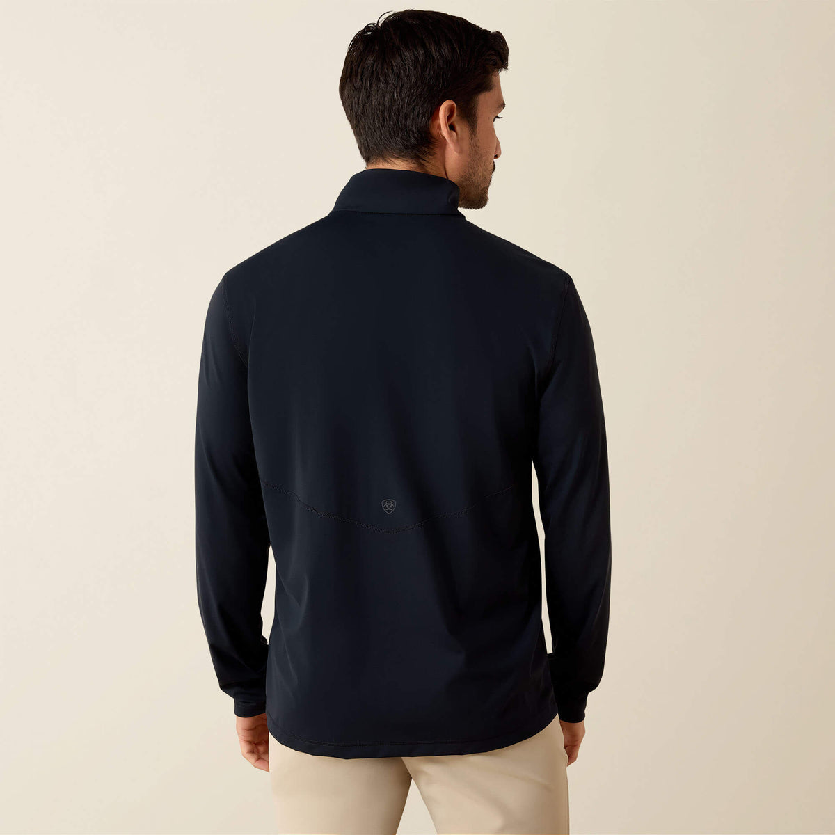 SolVeil 1/4 Zip Baselayer - Ariat Sale