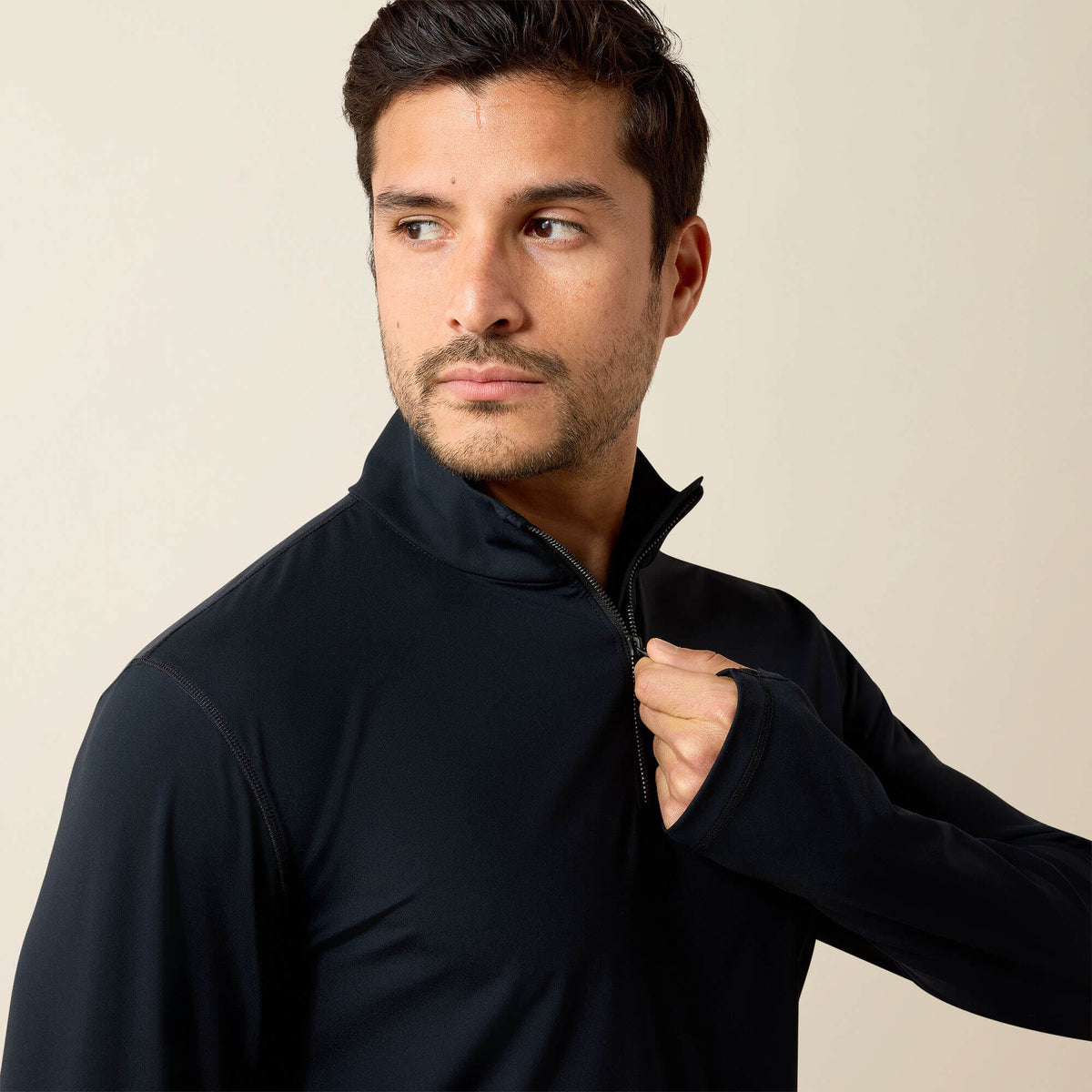 SolVeil 1/4 Zip Baselayer - Ariat Sale