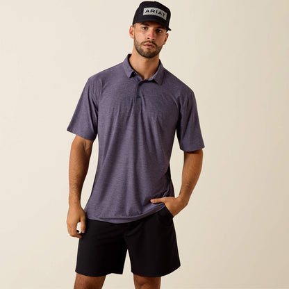 Charger 2.0 Polo - Ariat Great Value
