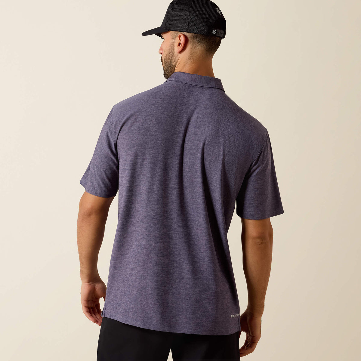 Charger 2.0 Polo - Ariat Great Value