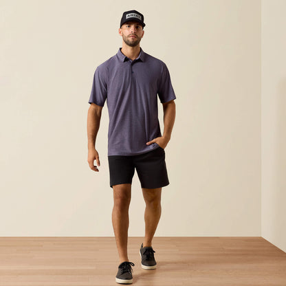 Charger 2.0 Polo - Ariat Great Value