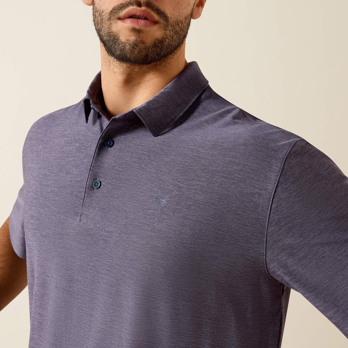 Charger 2.0 Polo - Ariat Great Value
