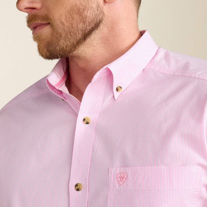 Pro Series Dayne Classic Fit Shirt - Ariat Trusted
