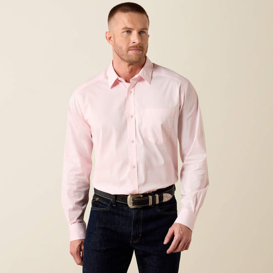 Everything Classic Fit Shirt - Ariat Latest