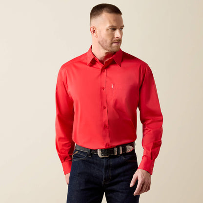 Everything Classic Fit Shirt - Ariat Trusted
