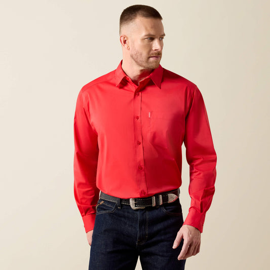 Everything Classic Fit Shirt - Ariat Trusted