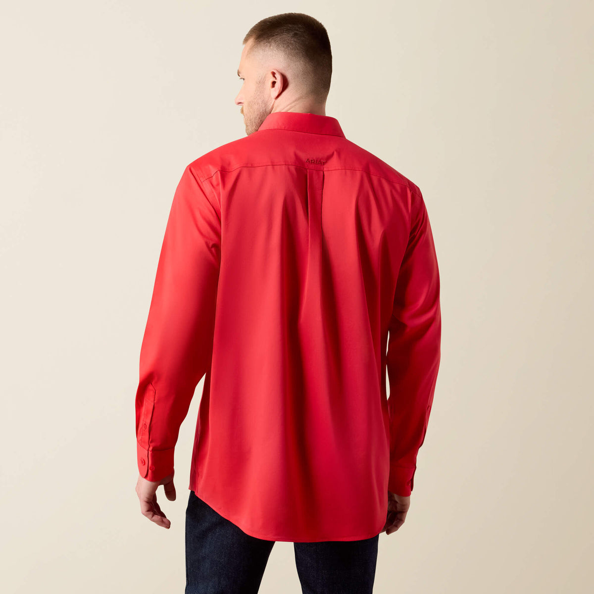Everything Classic Fit Shirt - Ariat Trusted