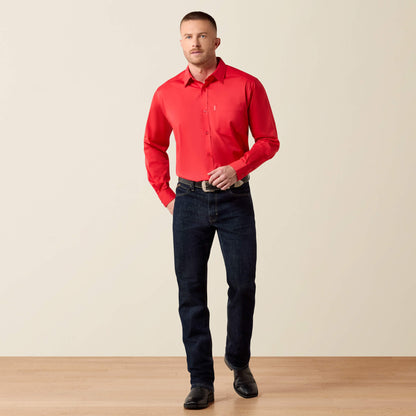 Everything Classic Fit Shirt - Ariat Trusted
