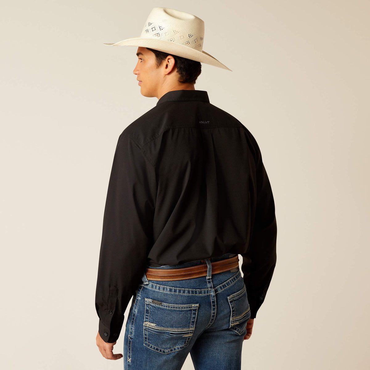 360 Airflow Classic Fit Shirt - Ariat Trusted