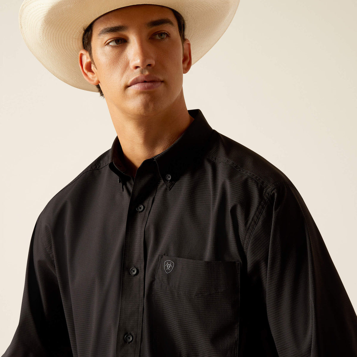 360 Airflow Classic Fit Shirt - Ariat Trusted