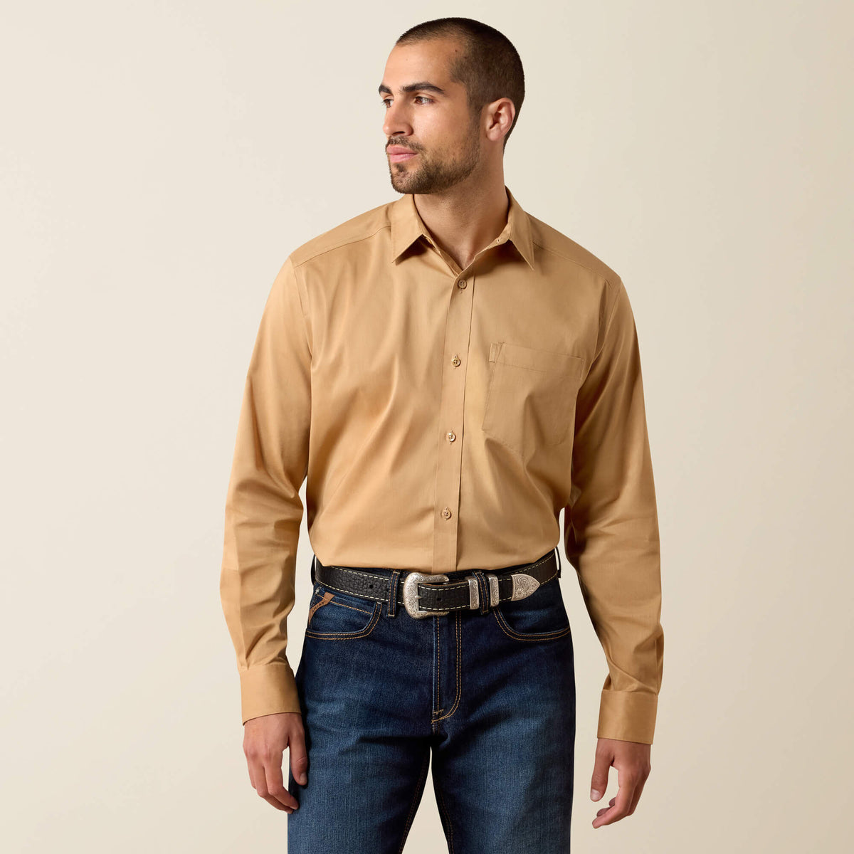 Everything Classic Fit Shirt - Ariat Quality