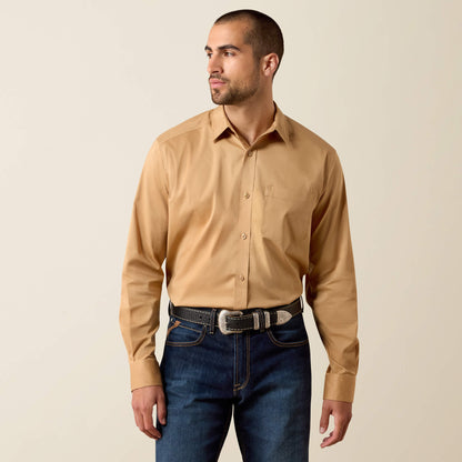 Everything Classic Fit Shirt - Ariat Quality