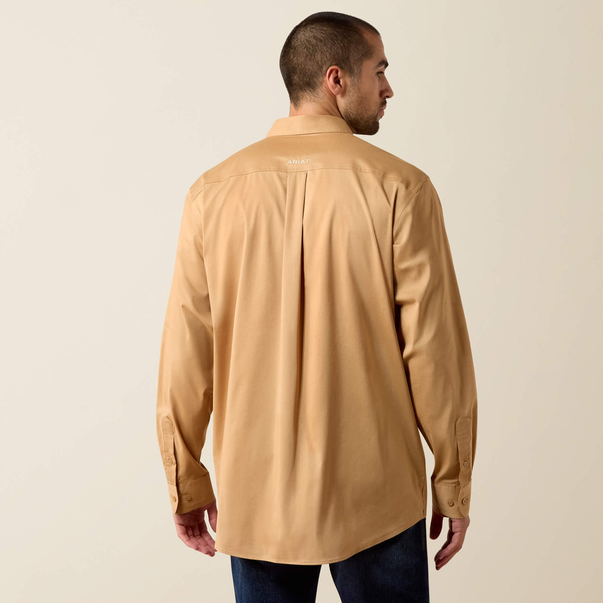 Everything Classic Fit Shirt - Ariat Quality