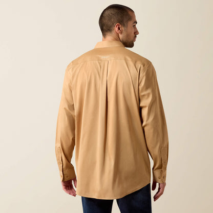 Everything Classic Fit Shirt - Ariat Quality