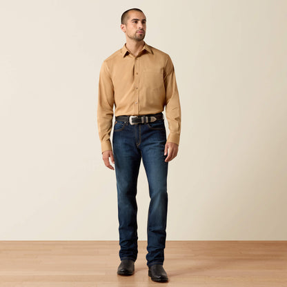 Everything Classic Fit Shirt - Ariat Quality