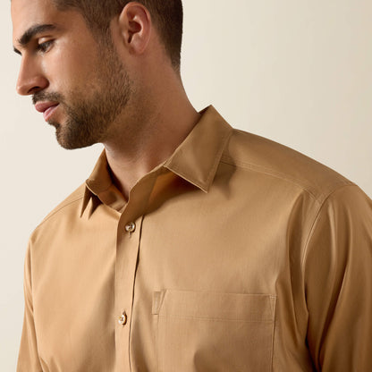 Everything Classic Fit Shirt - Ariat Quality
