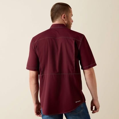VentTEK Outbound Classic Fit Shirt - Ariat Hot Sale