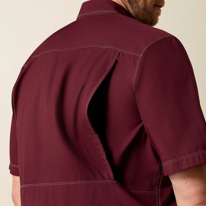 VentTEK Outbound Classic Fit Shirt - Ariat Hot Sale