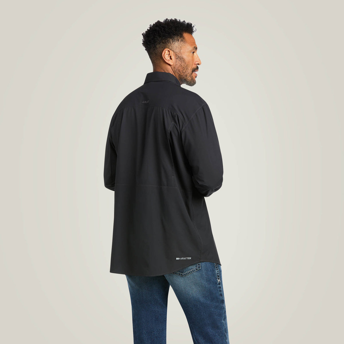 VentTEK Outbound Classic Fit Shirt - Ariat Discount