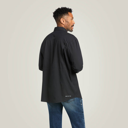 VentTEK Outbound Classic Fit Shirt - Ariat Discount