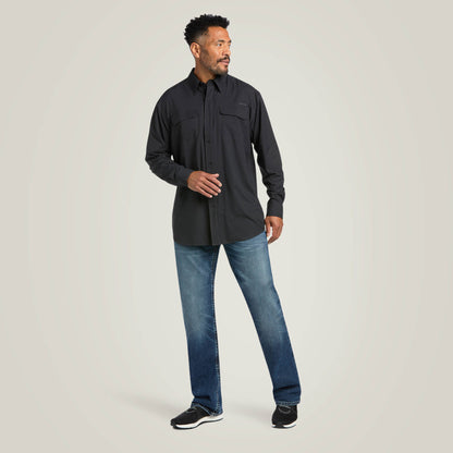 VentTEK Outbound Classic Fit Shirt - Ariat Discount