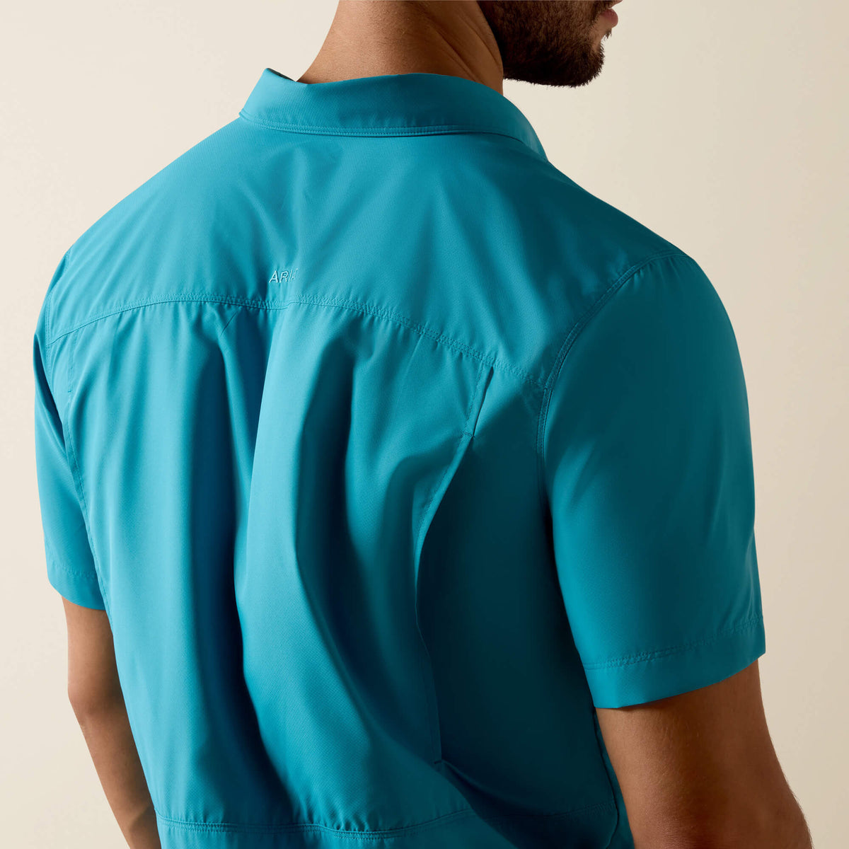 VentTEK Outbound Fitted Shirt - Ariat Recommended