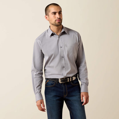 Everything Classic Fit Shirt - Ariat Premium