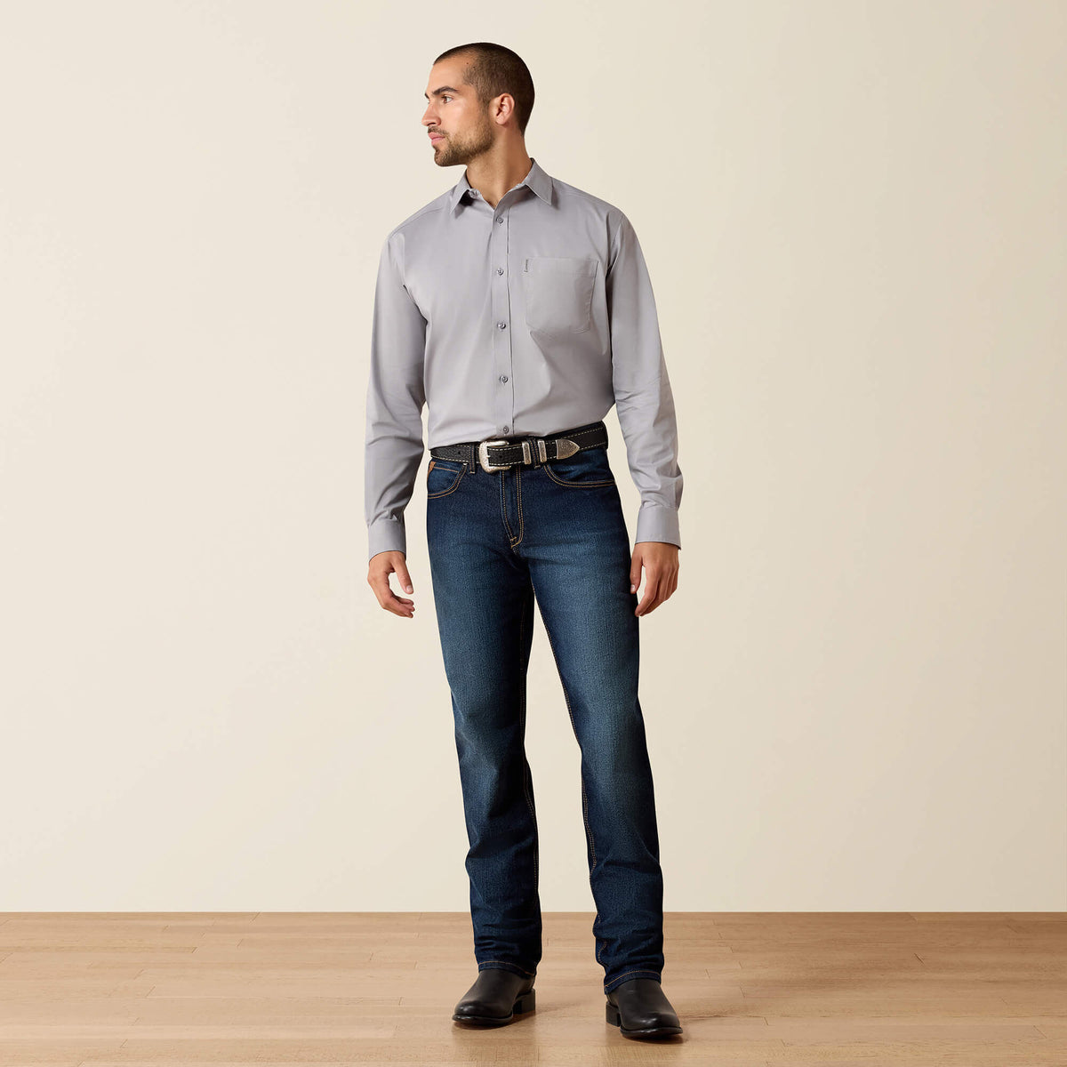 Everything Classic Fit Shirt - Ariat Premium