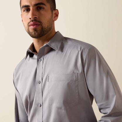 Everything Classic Fit Shirt - Ariat Premium