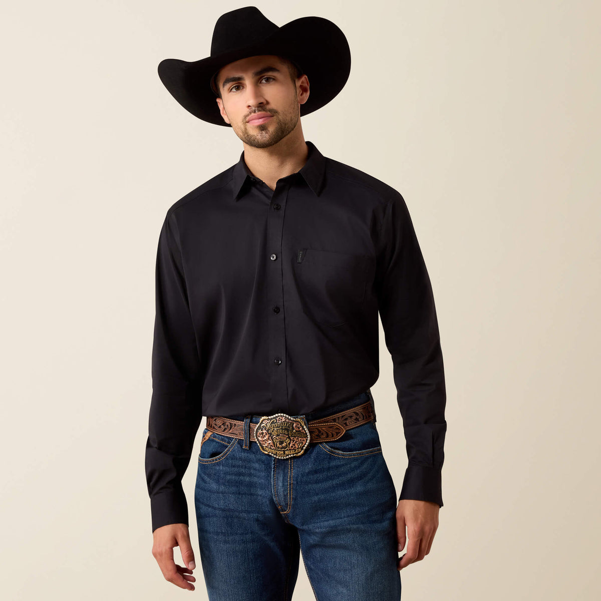 Everything Classic Fit Shirt - Ariat Recommended