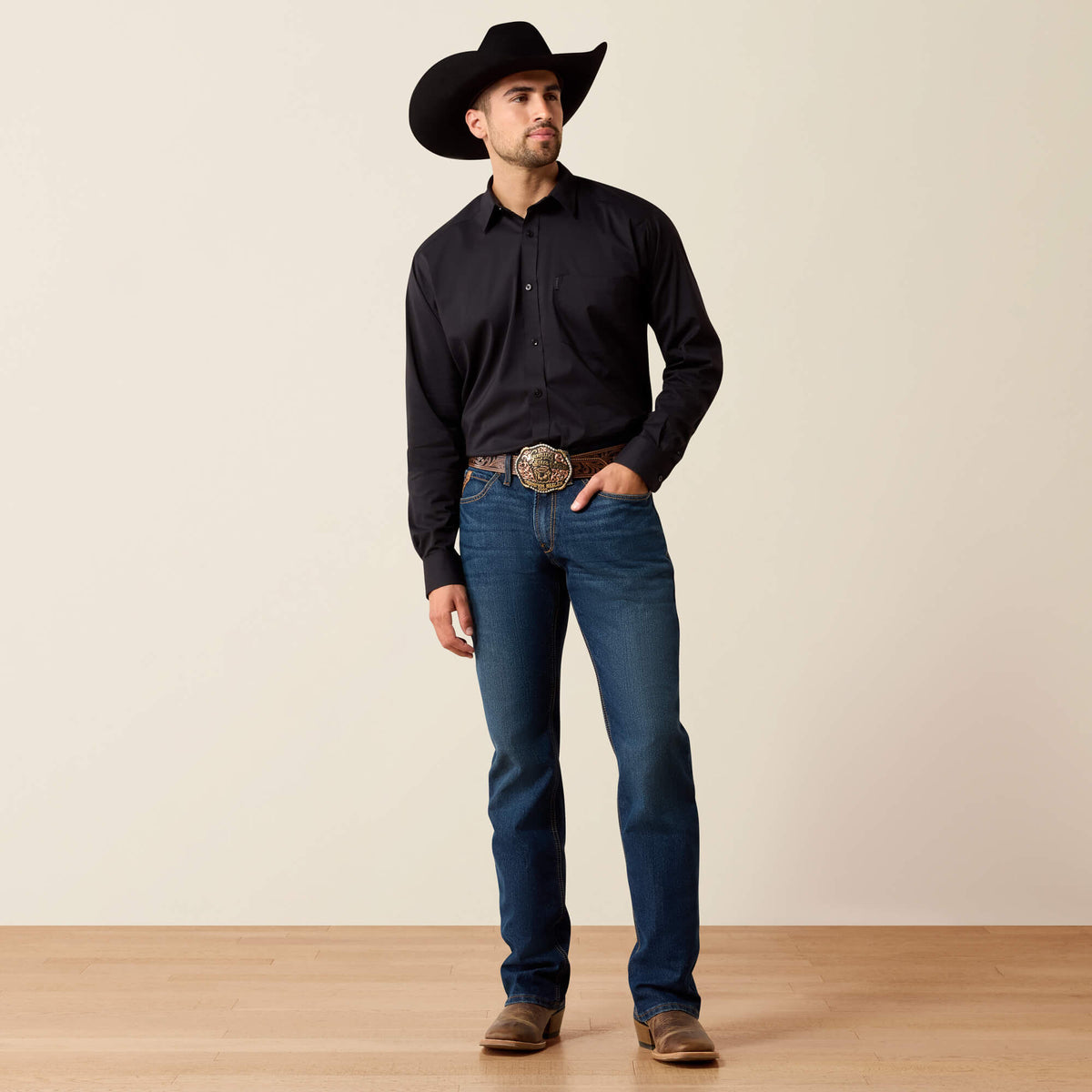 Everything Classic Fit Shirt - Ariat Recommended