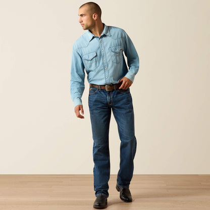 Classic Cowboy Shirt - Ariat Classic