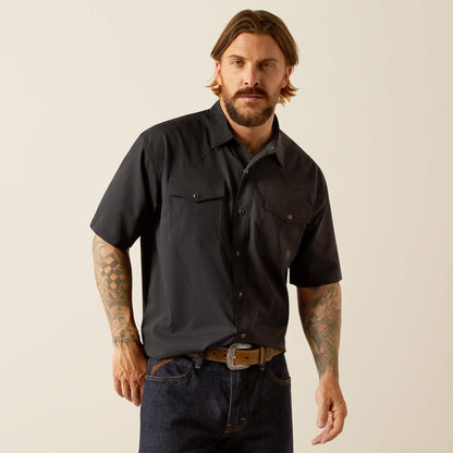 Western VentTEK Classic Fit Shirt - Ariat Value