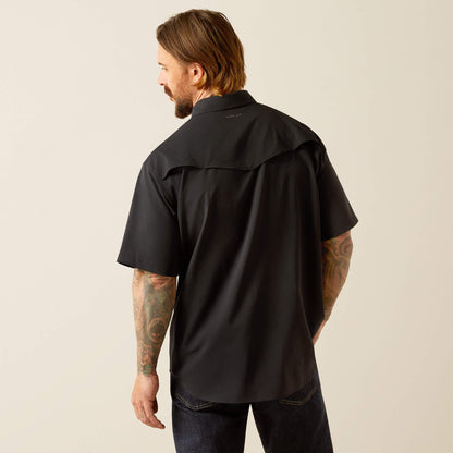 Western VentTEK Classic Fit Shirt - Ariat Value