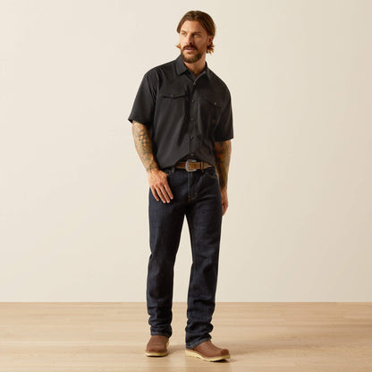 Western VentTEK Classic Fit Shirt - Ariat Value