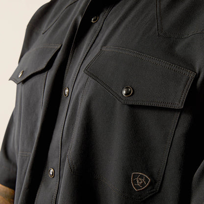 Western VentTEK Classic Fit Shirt - Ariat Value