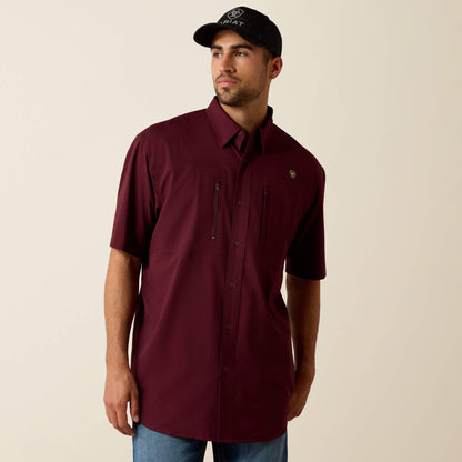 VentTEK Classic Fit Shirt - Ariat Hot Sale
