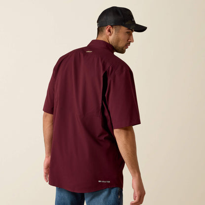 VentTEK Classic Fit Shirt - Ariat Hot Sale