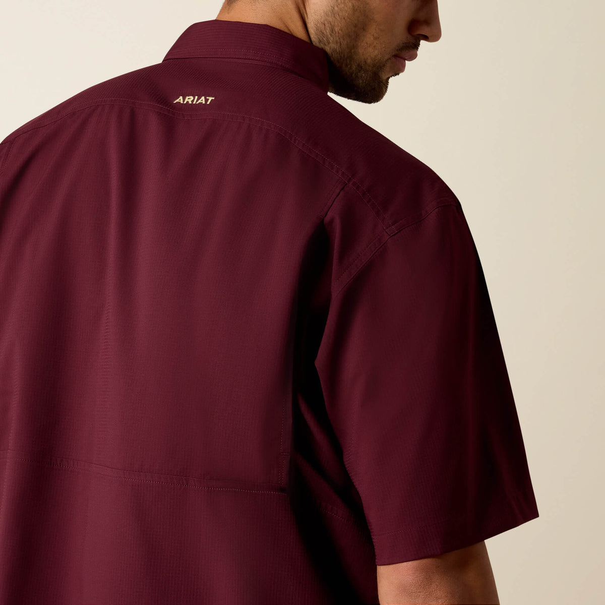 VentTEK Classic Fit Shirt - Ariat Hot Sale