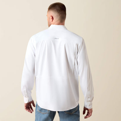 VentTEK Outbound Classic Fit Shirt - Ariat Trending