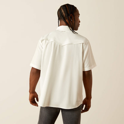 Western VentTEK Classic Fit Shirt - Ariat Best Seller