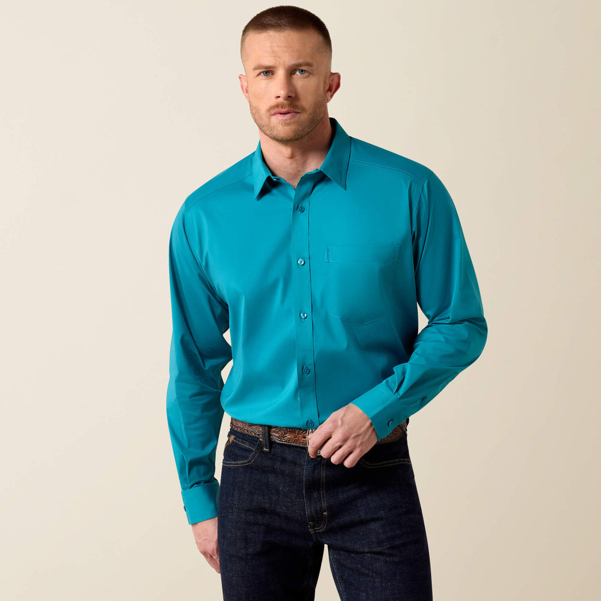 Everything Classic Fit Shirt - Ariat Exclusive