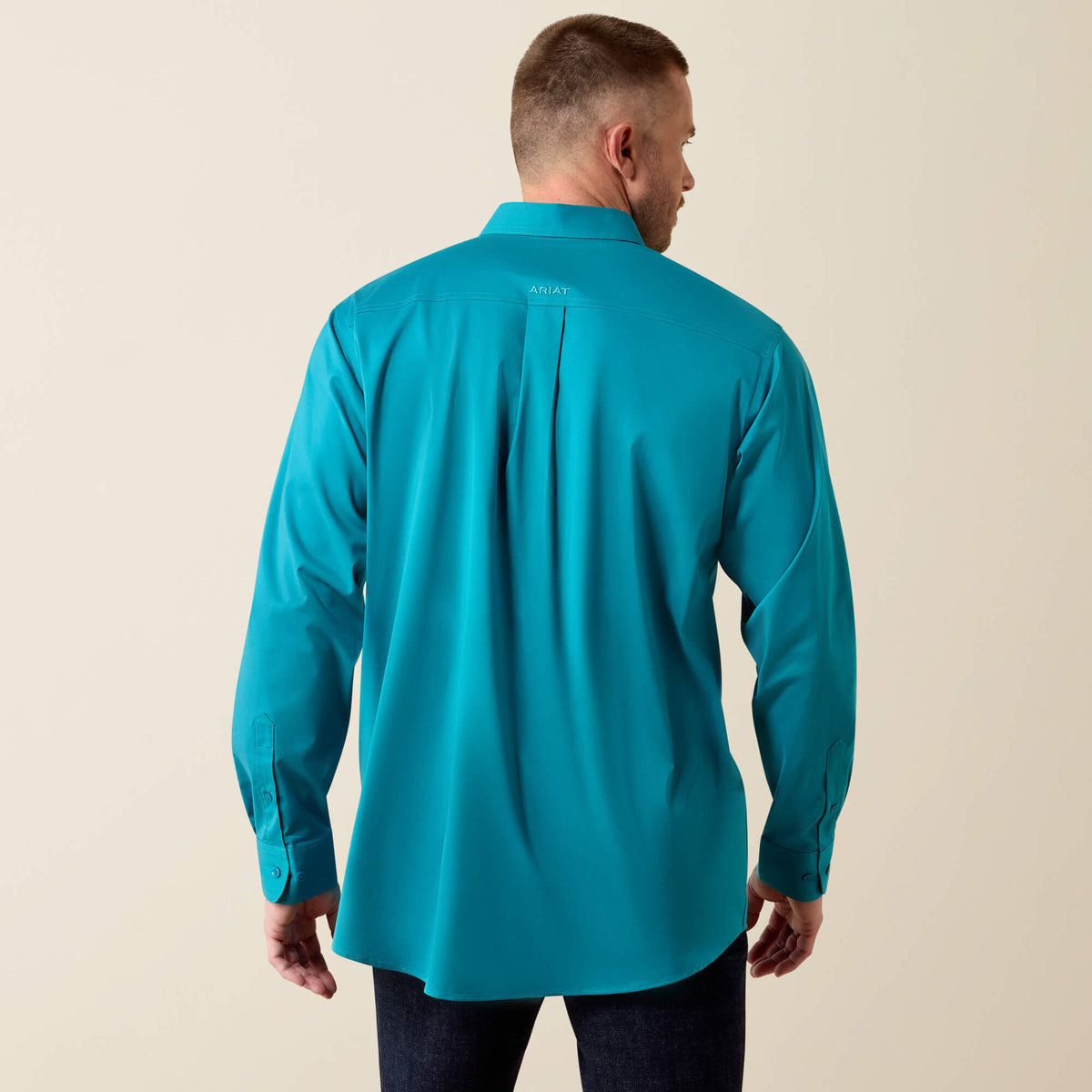 Everything Classic Fit Shirt - Ariat Exclusive