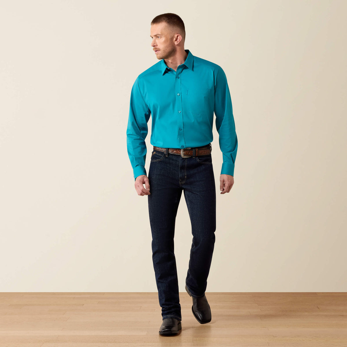 Everything Classic Fit Shirt - Ariat Exclusive