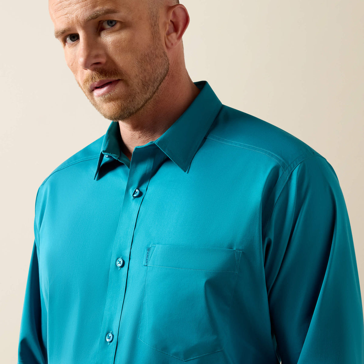 Everything Classic Fit Shirt - Ariat Exclusive