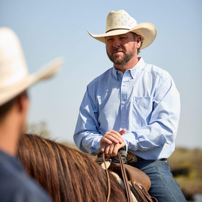 360 Airflow Classic Fit Shirt - Ariat Top Pick