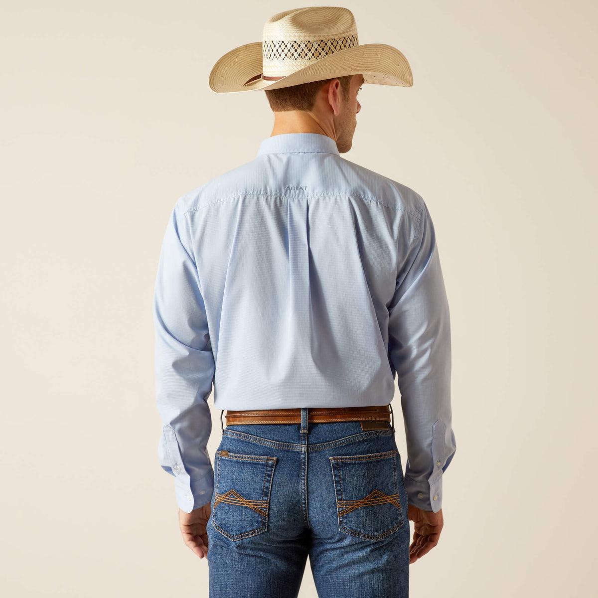 360 Airflow Classic Fit Shirt - Ariat Top Pick