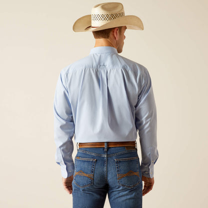 360 Airflow Classic Fit Shirt - Ariat Top Pick