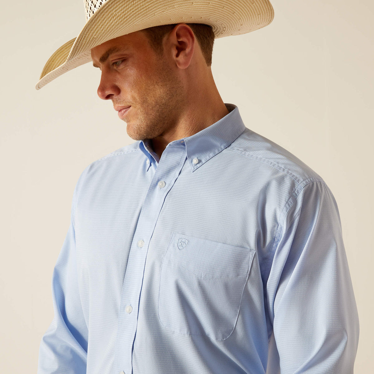360 Airflow Classic Fit Shirt - Ariat Top Pick